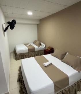 Tulua Hotel | HOTEL DULCES SUEÑOS N°2
