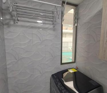 Duitama Apartment | El Encanto