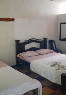 Barrancabermeja House | Hospedaje Chavela