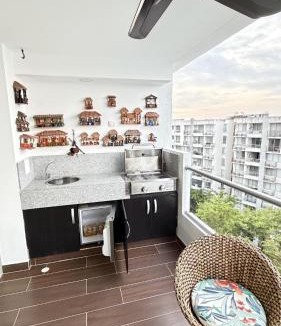 Soacha Apartment | El Remanso 946 in Peñazul la Morada