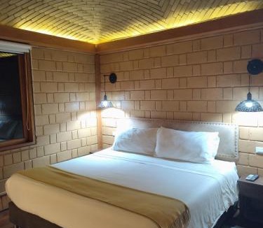 Villa de Leyva Hotel | La Alhambra Hotel Boutique