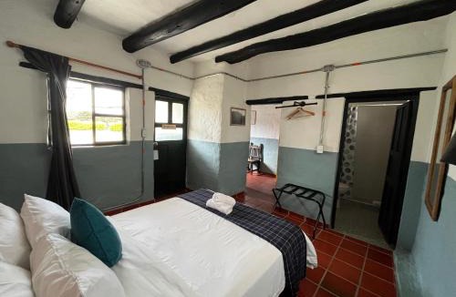 Villa de Leyva Hotel | Hotel Aceitunos