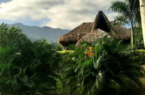 Canaveral House | Finca Flor de Maria