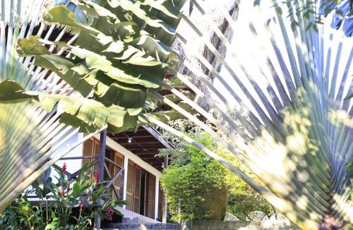 Canaveral House | Finca Flor de Maria
