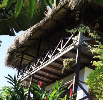 Canaveral House | Finca Flor de Maria
