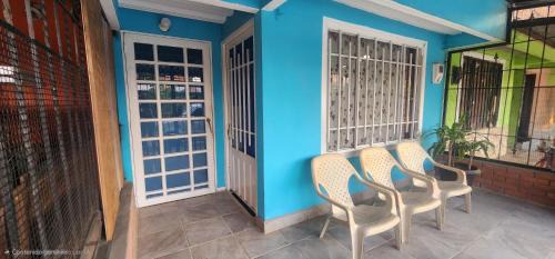 San Jose del Guaviare Apartment | Aptos Rivera Instálate, relájate y disfruta