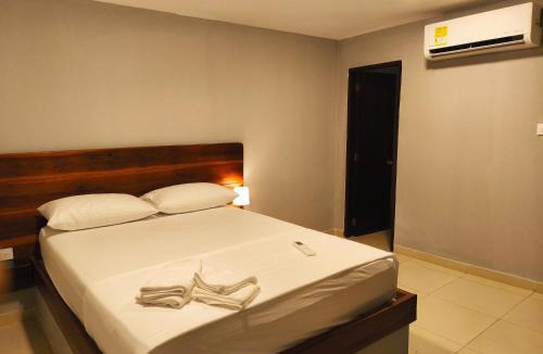 Comuna 2 Hotel | La Villa de Sofia
