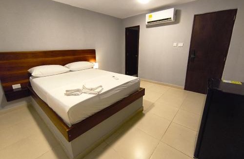 Comuna 2 Hotel | La Villa de Sofia