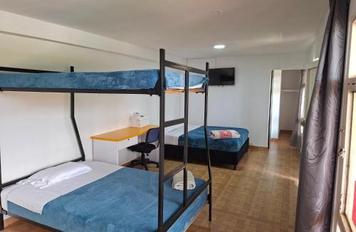 La Estrella Bed & Breakfast | FINCA LA FORTALEZA