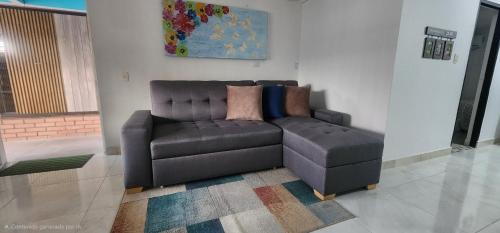San Jose del Guaviare Apartment | Aptos Rivera Instálate, relájate y disfruta
