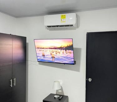 Valledupar Apartment | Mami yola 2