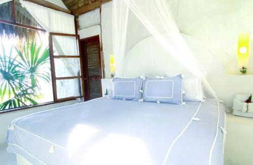 Nevamar House | Acuarela del Mar