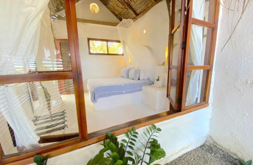 Nevamar House | Acuarela del Mar