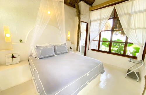 Nevamar House | Acuarela del Mar