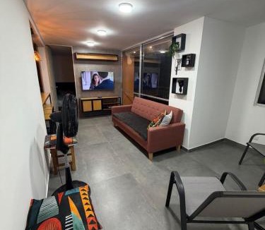 Melgar Apartment | Comodidad, sol y descanso total