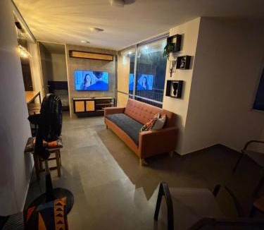 Melgar Apartment | Comodidad, sol y descanso total