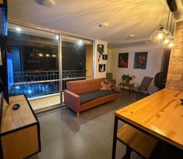 Melgar Apartment | Comodidad, sol y descanso total