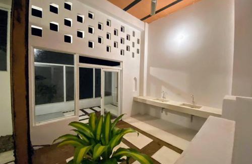 Honda Cabin | Casa Terramonte