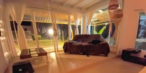 Honda Cabin | Casa Terramonte