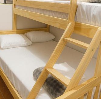 Bello Apartment | Apartamento AREAS by QuBeLab