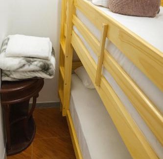 Bello Apartment | Apartamento AREAS by QuBeLab