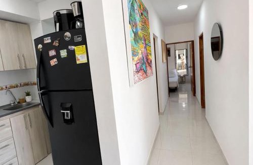 Torices Apartment | Apartamento familiar torre prime Cartagena vista la mar