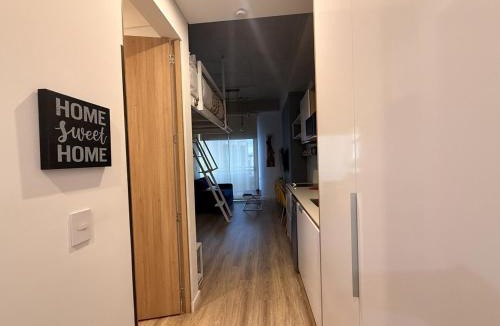 Chapinero Apartment | Loft en Chapinero con todo lo que necesitas !