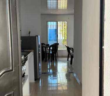 San Jose del Guaviare House | Hogar Dulce Guaviare