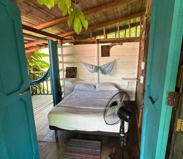 El Valle House | La Roca House