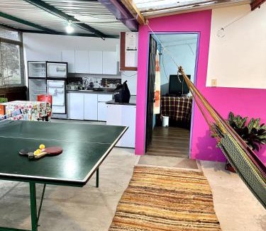 Choachi House | Hospedaje Campestre Las Palmas 104