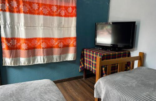 Choachi House | Hospedaje Campestre Las Palmas 104