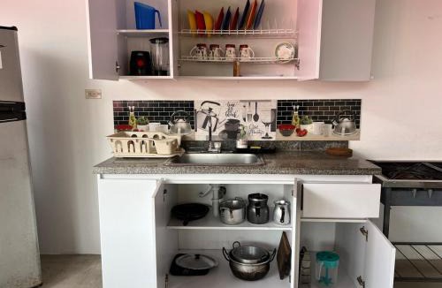 Choachi House | Hospedaje Campestre Las Palmas 104
