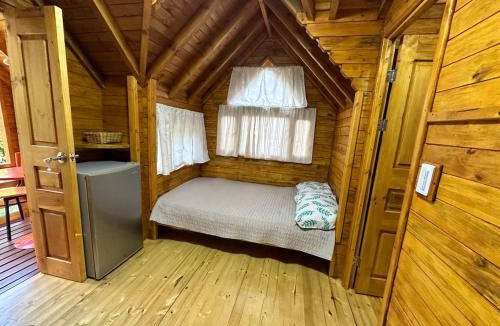 Choachi House | Glamping Cabaña Familiar Campestre 103
