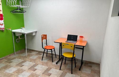 Choachi House | Hospedaje Campestre Las Palmas 102