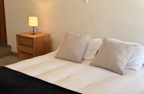 Sogamoso Apartment | Moderno y Cálido Apartamento en el Centro