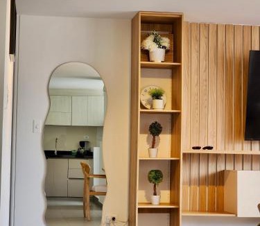 Sogamoso Apartment | Moderno y Cálido Apartamento en el Centro