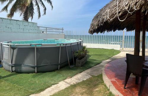 Covenas House | Cabaña Macondo