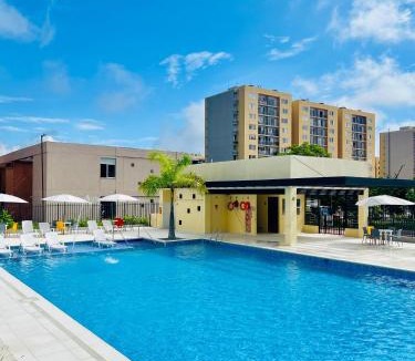 Ibague Apartment | Apartamento en Ibague Tolima 2