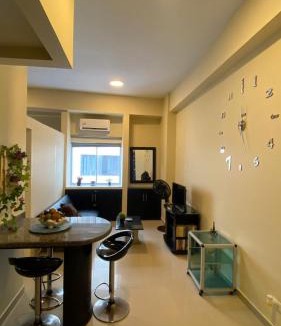 El Laguito Apartment | Apartaestudio, económico , cerca de la playa