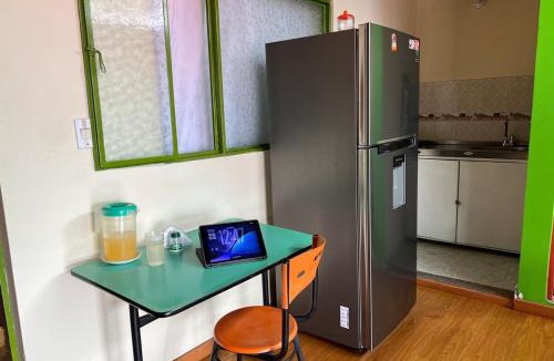 Choachi Other | Hospedaje Campestre Las Palmas 101