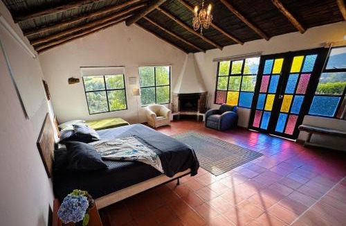 Guasca House | Antara House