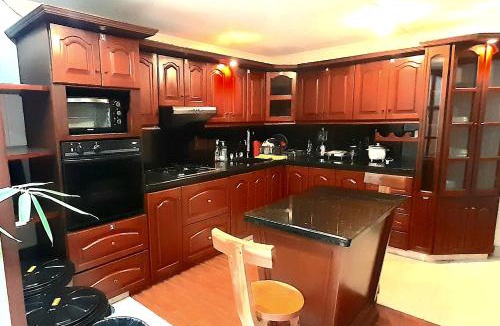 Suramericana House | Hostal SAVEVA