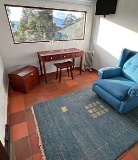 Guasca House | Antara House
