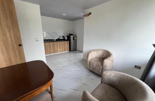 Granada Apartment | Dos palmas