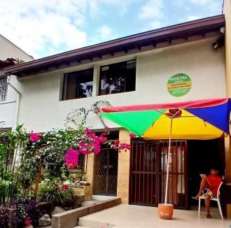 Suramericana House | Hostal SAVEVA