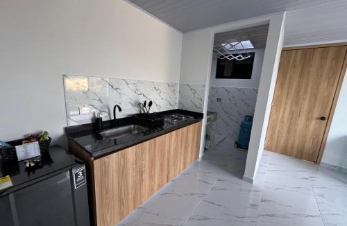 Granada Apartment | Dos palmas