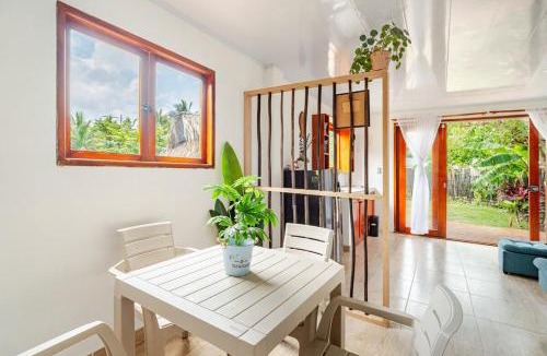 San Bernardo del Viento House | Casa Jaguar - Cabin Near Playa del Viento