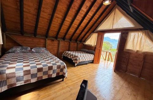 Choachi House | Cabaña Familiar Campestre 105