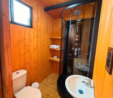 Choachi House | Cabaña Familiar Campestre 105