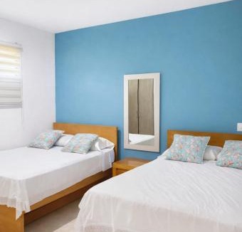 Rincon House | Aquitania